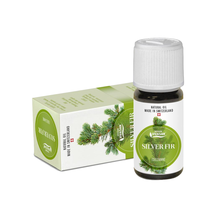 Эфирное масло Пихта белая (Abies alba Mill.)